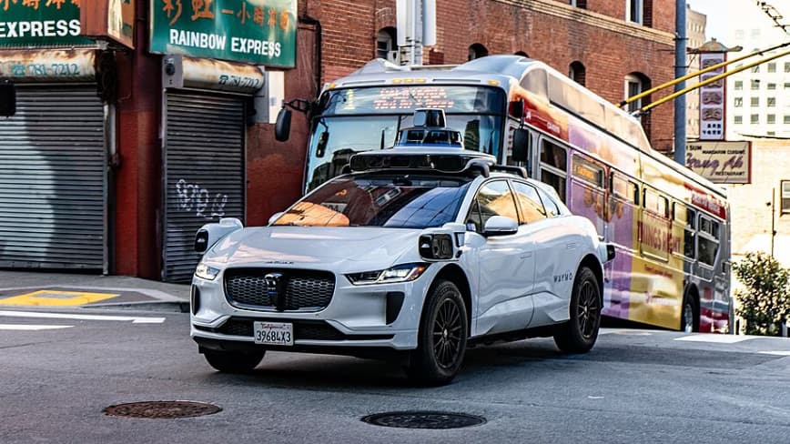 NYC outmaneuvers Waymo, fueled by taxi industry influence