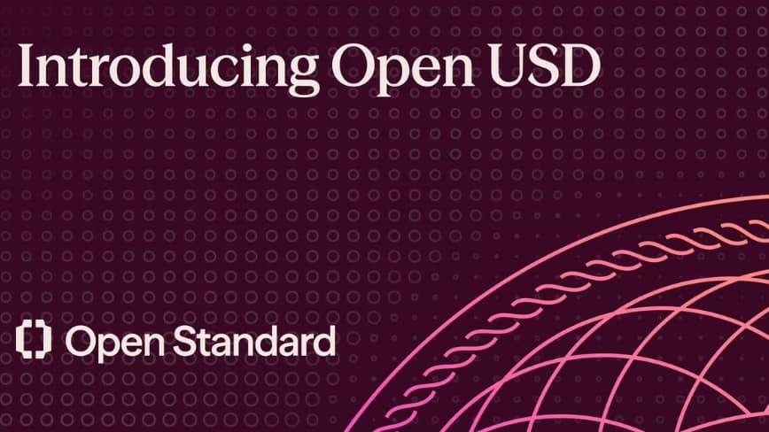 Visa, Mastercard and 140 firms launch Open USD, a stablecoin built to undercut Circle