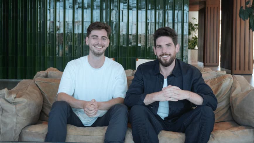 Build raises $8.5M to speed up the paperwork behind data centres