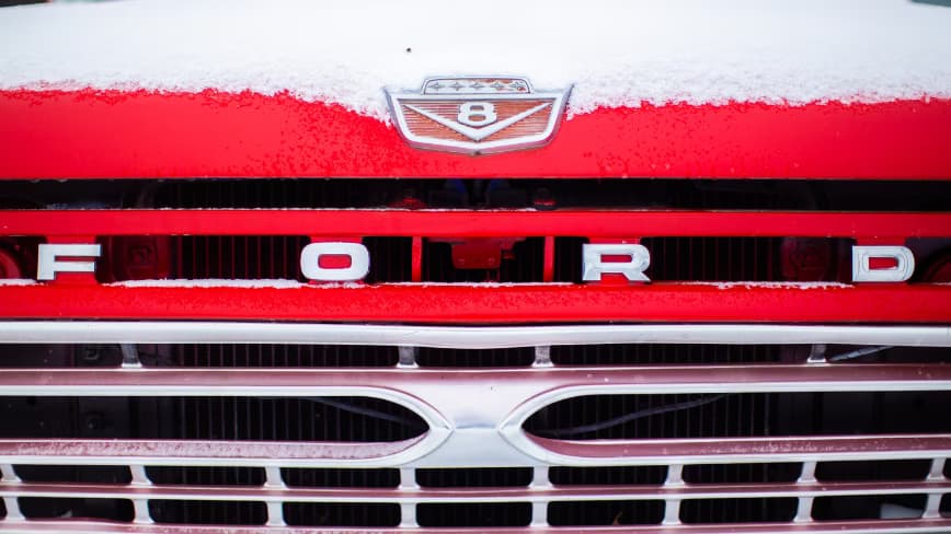 Ford’s Q2 US sales fell 10.3% as EV sales dropped 40.7% and an aluminium shortage hit F-Series trucks