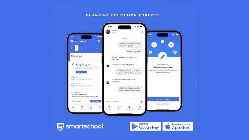 Revolutionizing Education: Smartschool's AI Beyond Chatbots