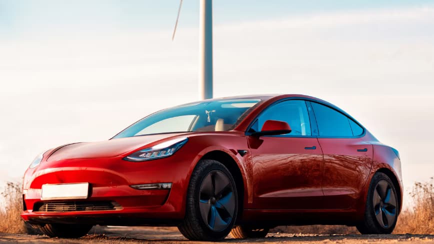 Tesla's Q2 Success: 480,126 Deliveries Exceed Expectations