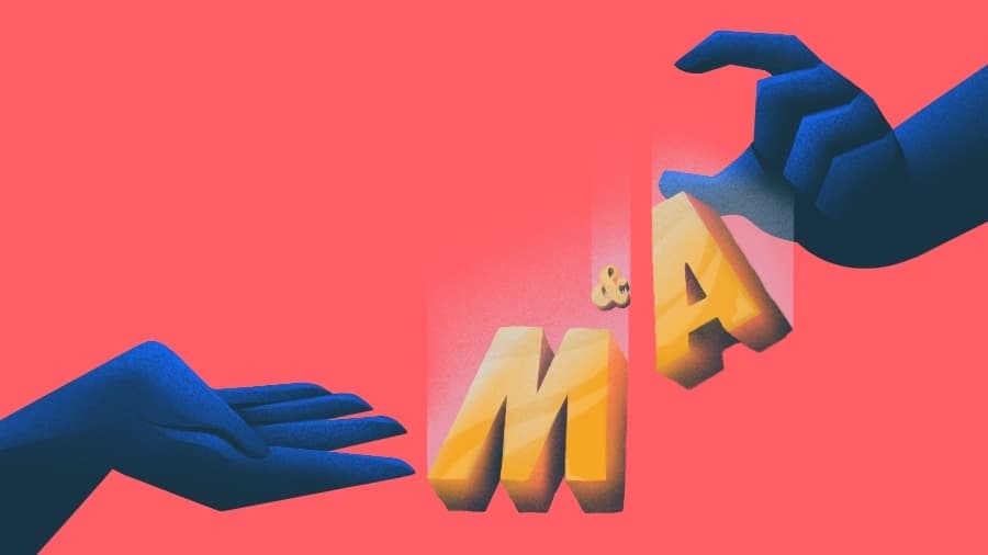 The No. 1 Reason M&A Deals Fail Before They Even Start