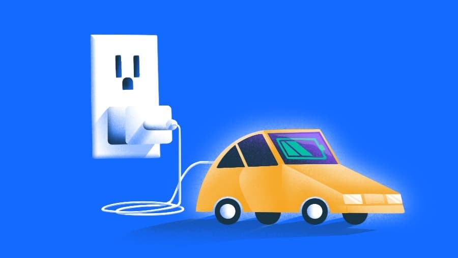 Sector Snapshot: EV Funding On Track For Modest Gains