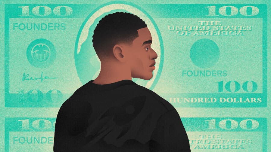 ‘This System Wasn’t Built For Me’: Black Founders Became Investors To Change Venture Capital