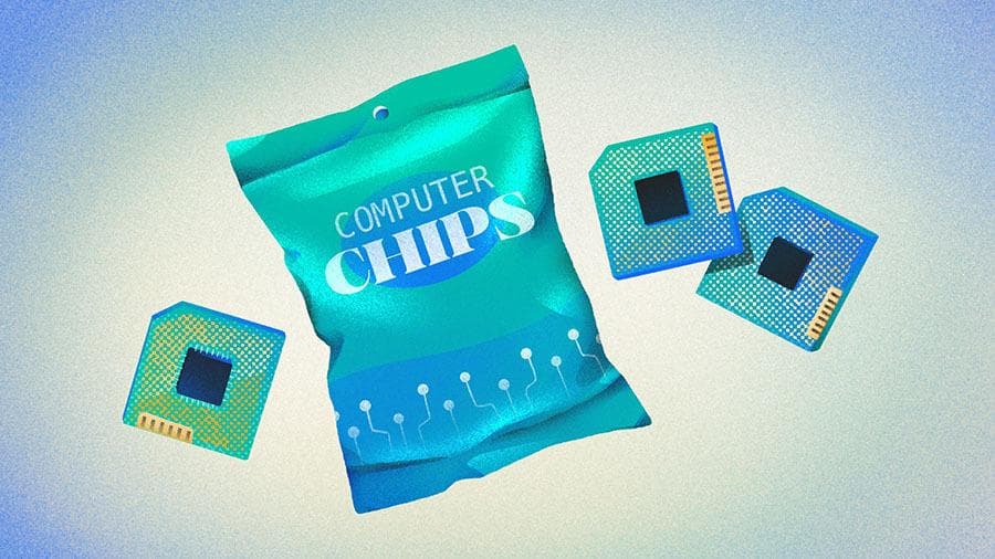 Semiconductor Startup Funding Continues to Sizzle in Indian Market