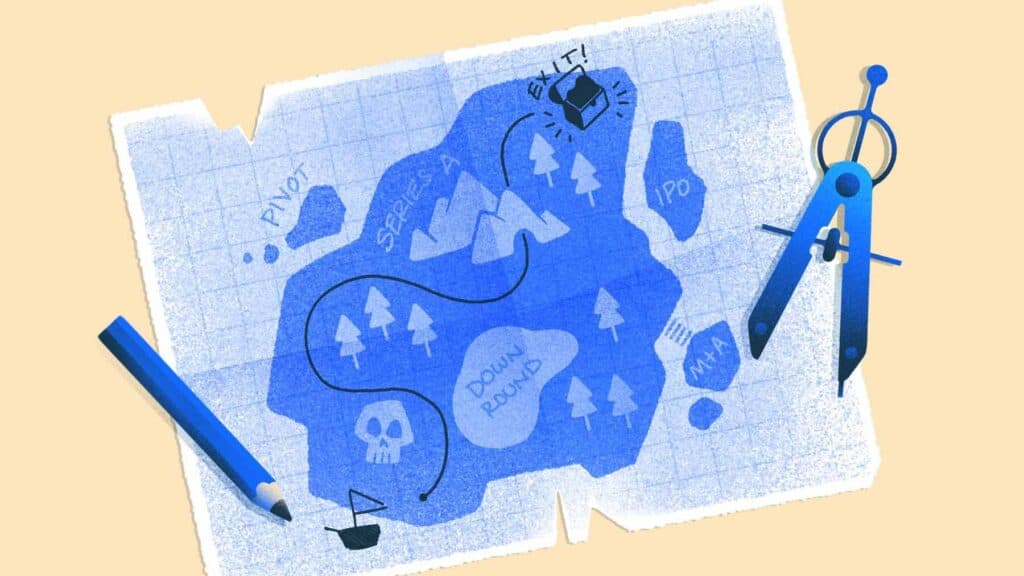 A Better Way To Fail: How This Platform Aims To Turn Startup Shutdowns Into Something Salvageable