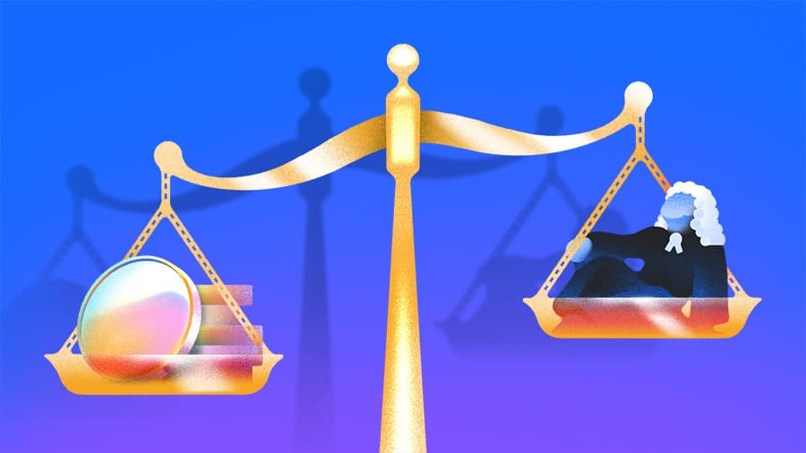 Investors Eye Defense Legal AI As The Next Billion-Dollar Opportunity