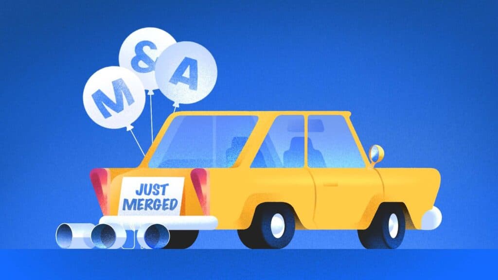 Major Startup M&A Activity: Implications for 2026 and Beyond