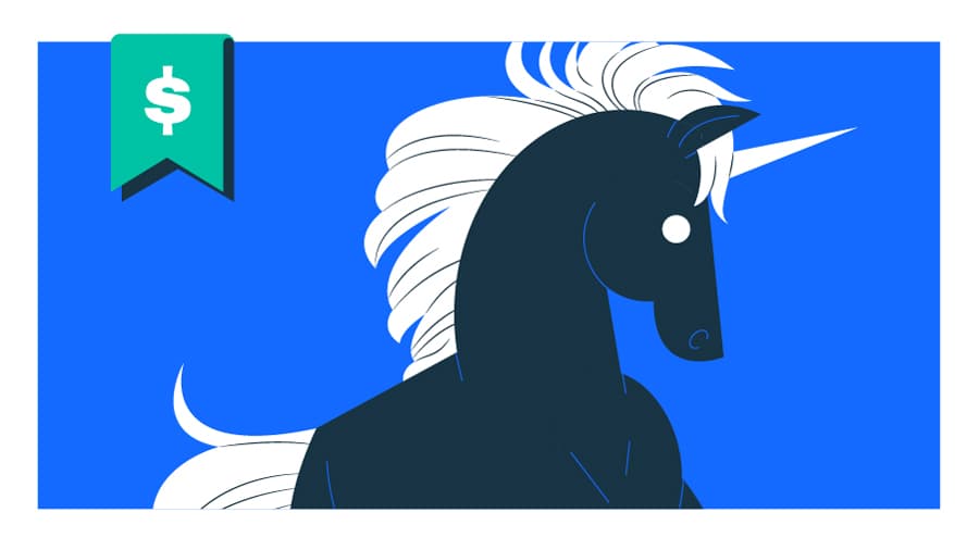 The New Unicorn Count Reached A 4-Year High In March, Led By Robotics, Frontier Labs And AI Infrastructure