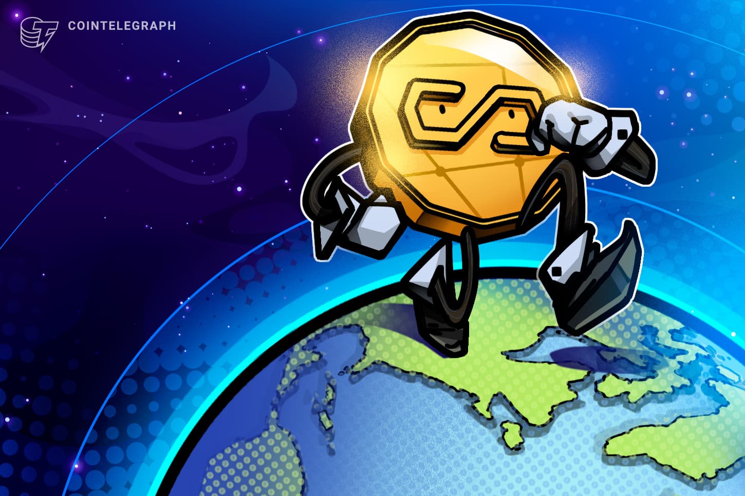 Stablecoins poised for significant business adoption boost, reveals Cybrid analysis