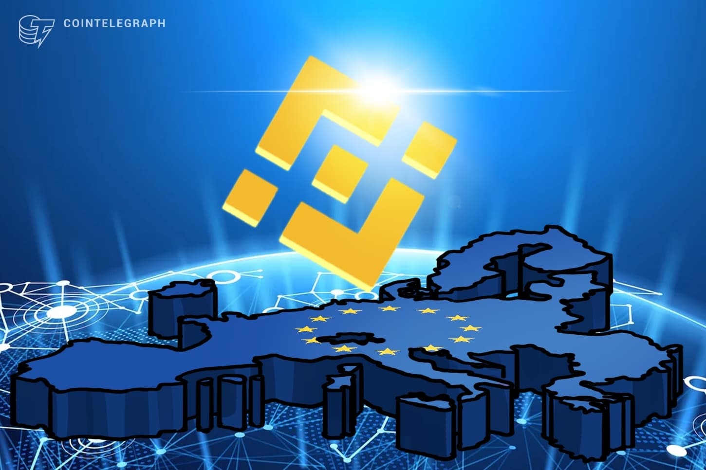 Binance Asserts EU Compliance, Brushes Off Rejection Fears Amid License Limbo