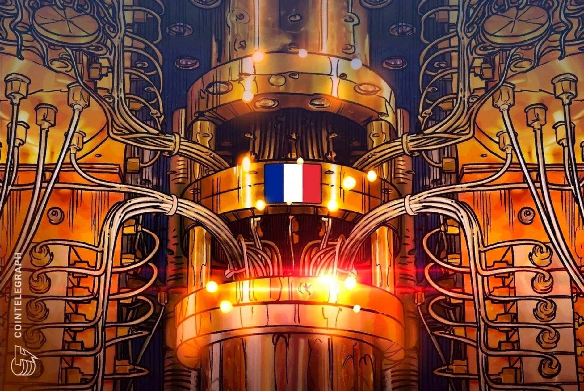 France Cracks Down on Cryptographic Weakness with New Security Mandate