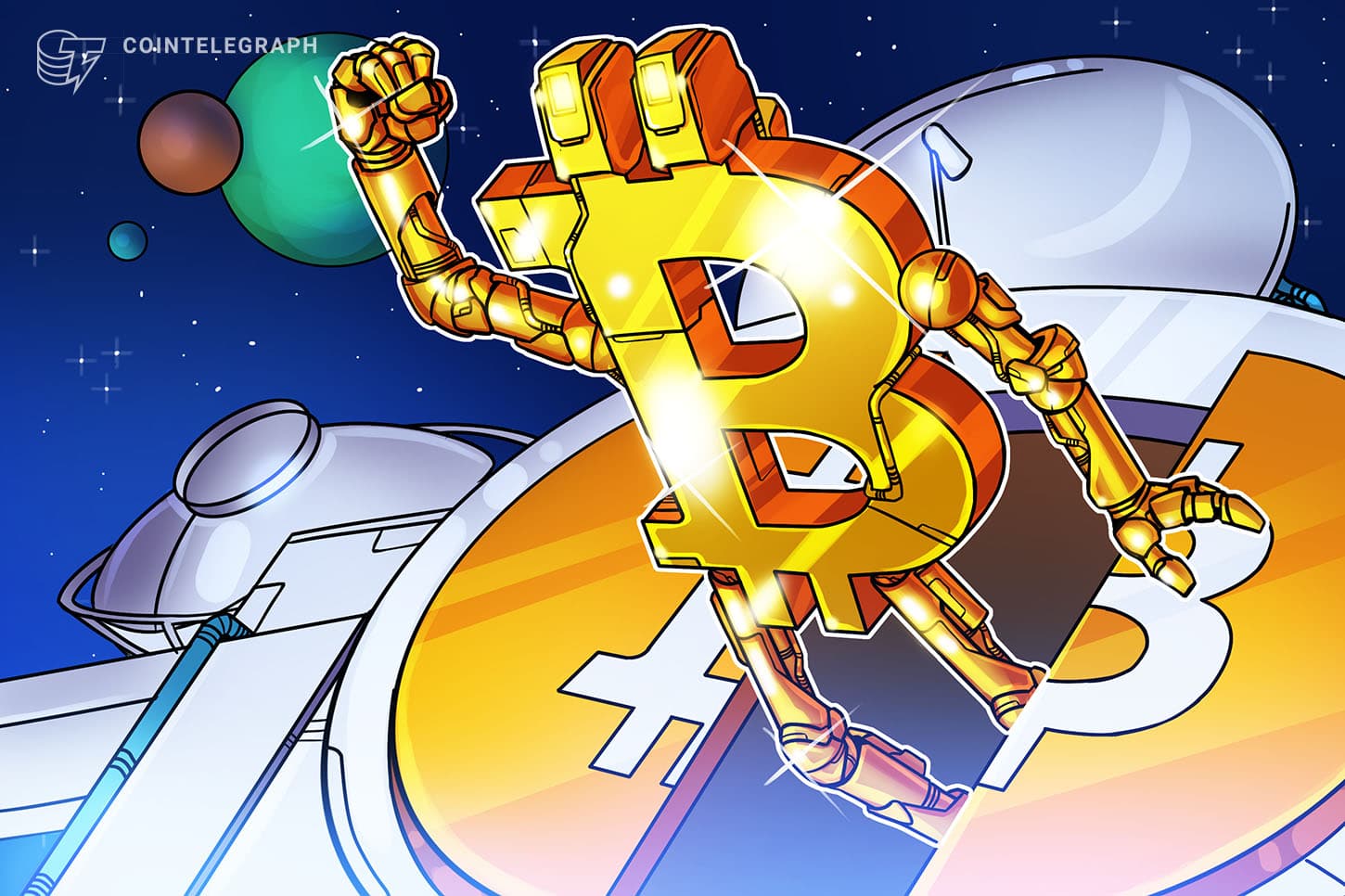 Fidelity Dismisses Fears of Bitcoin Security Deterioration After Halving Events