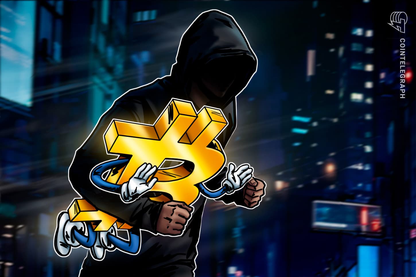 Crypto Wrench Attacks Reach Fever Pitch in France with 77 Victims