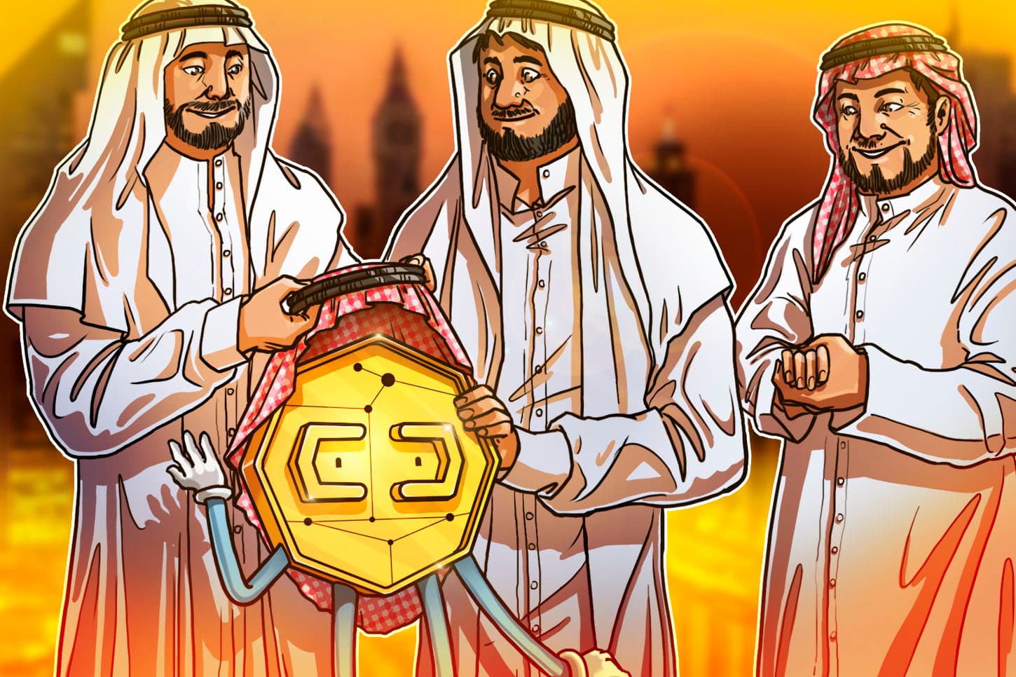 Dubai Crypto Market Surges: 50 Licensed Firms Approved
