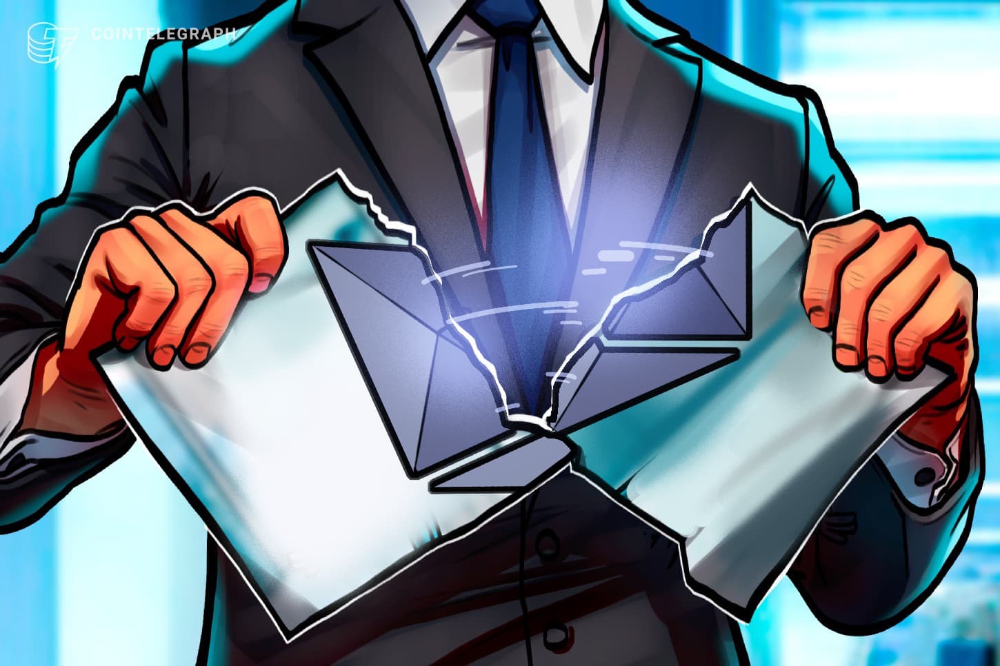 Ethereum's Staking 'Tax' Faces Extinction Amid Shifting Consensus
