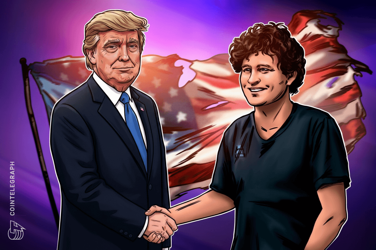 Indian Crypto Watch: US Lawmakers Block Presidential Pardon for SBF