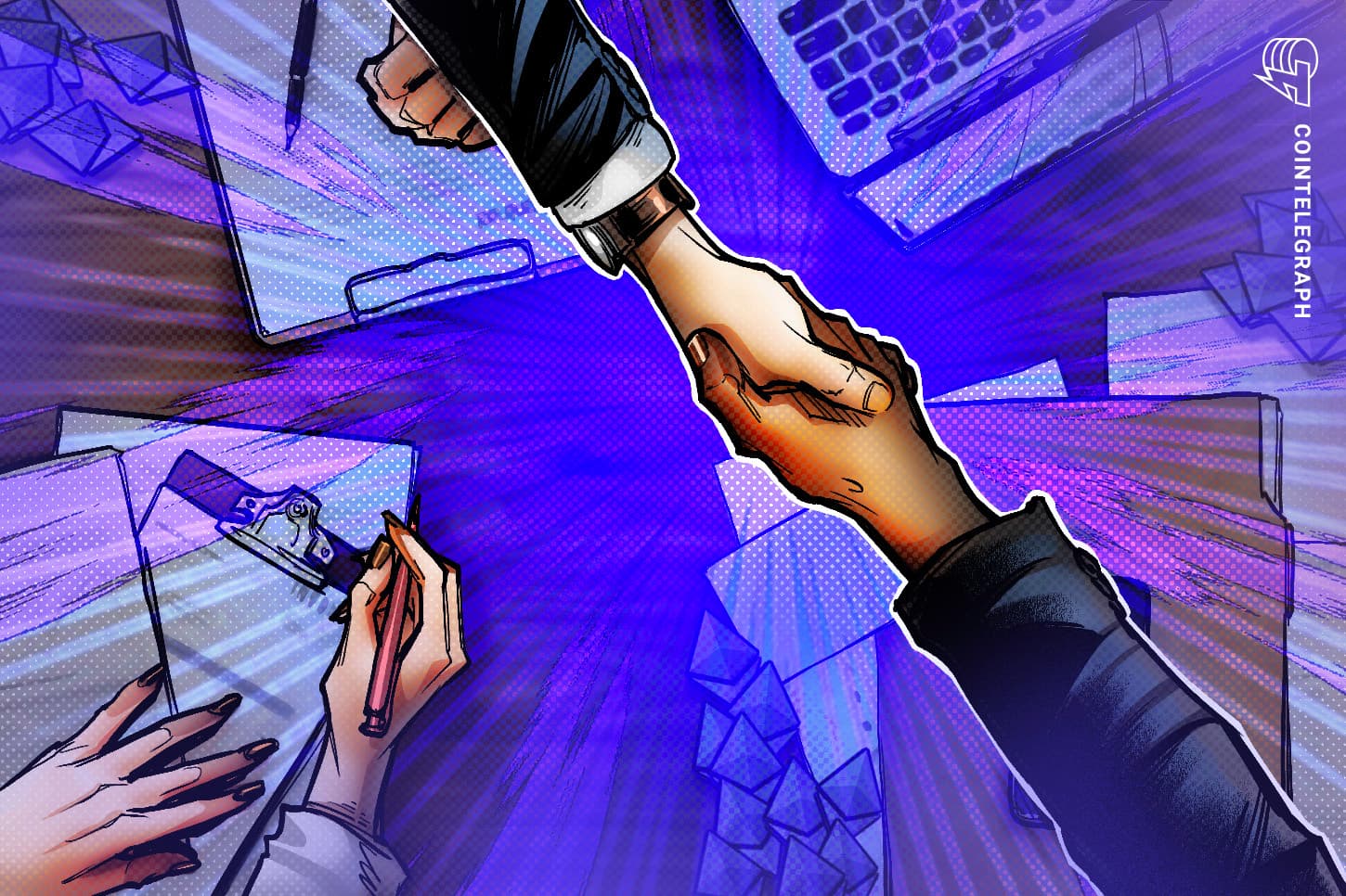 Leading Credit Unions with $25B in Assets Join Stablecoin Ecosystem