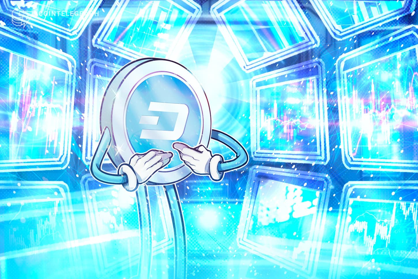 Dash Targets Philippines as Key Market for Crypto Transactions Growth