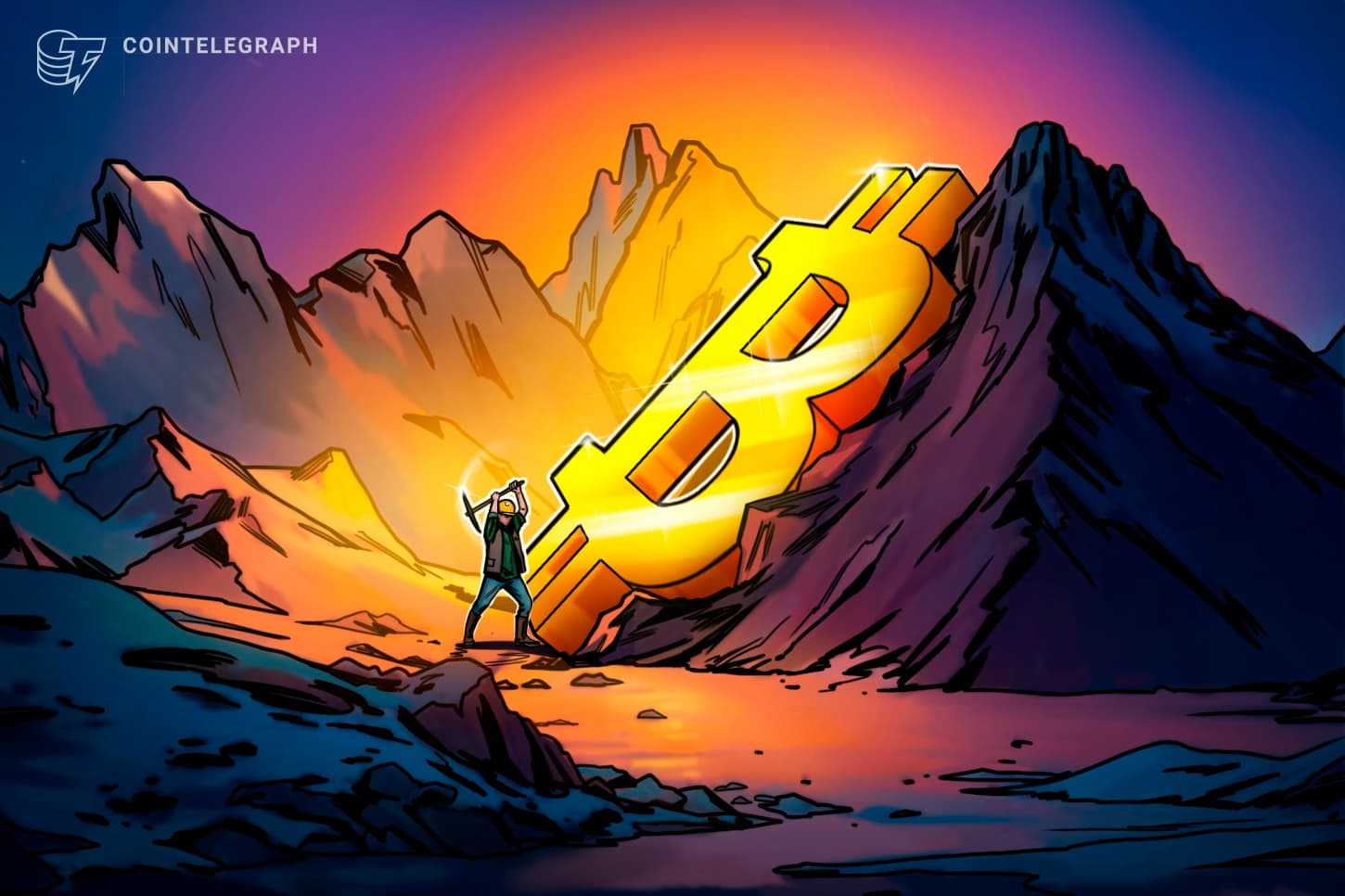 Ionic Digital Aims for Nasdaq Listing Amid AI-Crypto Synergy
