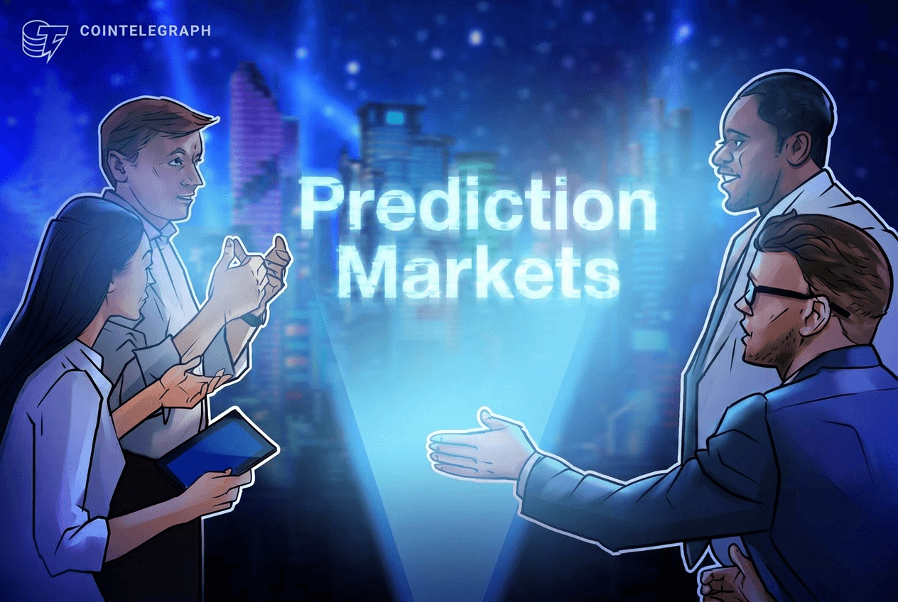 ESMA signals potential EU retail ban on numerous prediction market contracts