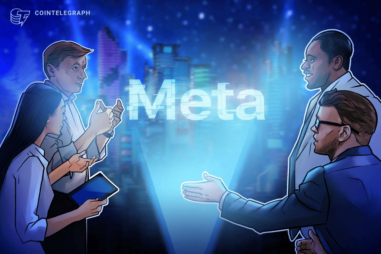 Meta's Zuckerberg directs team to create a prediction market without currency