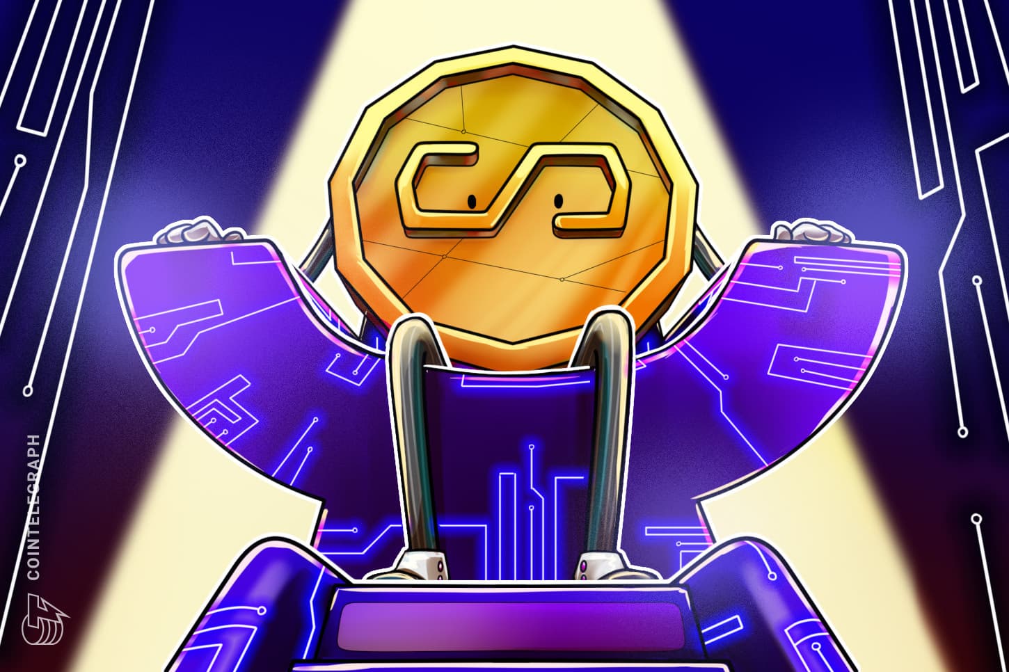 Indian Firms Partner to Launch US Dollar Pegged Crypto Stablecoin