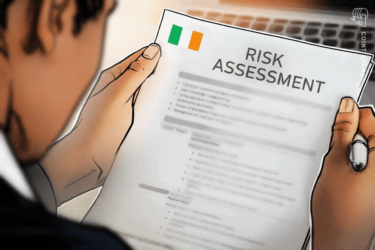 Ireland Cracks Down on Crypto Risks with New Regulatory Safeguards