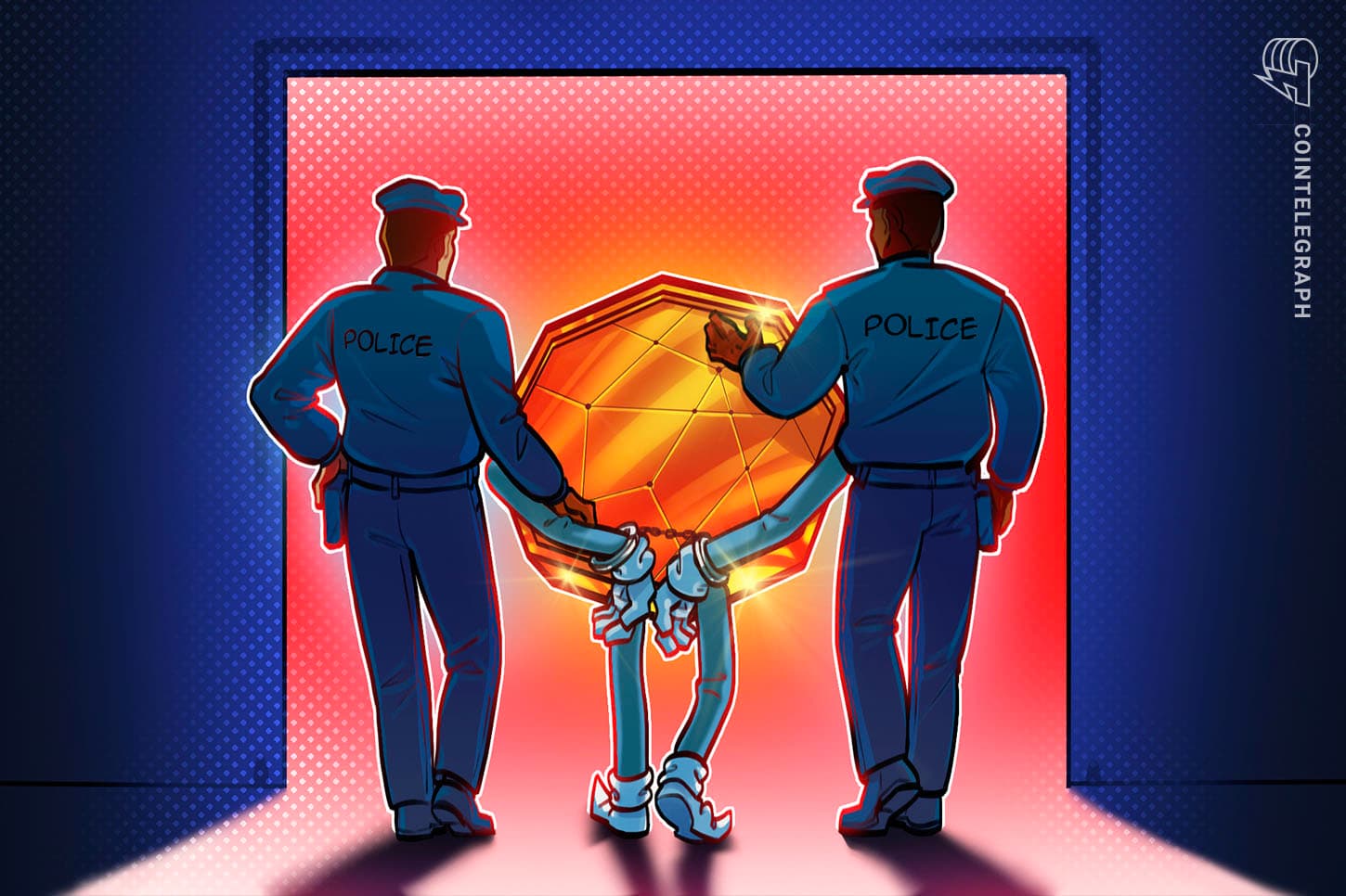 Florida Resident Takes Plea Deal in $1.8B HyperFund Crypto Scam Case