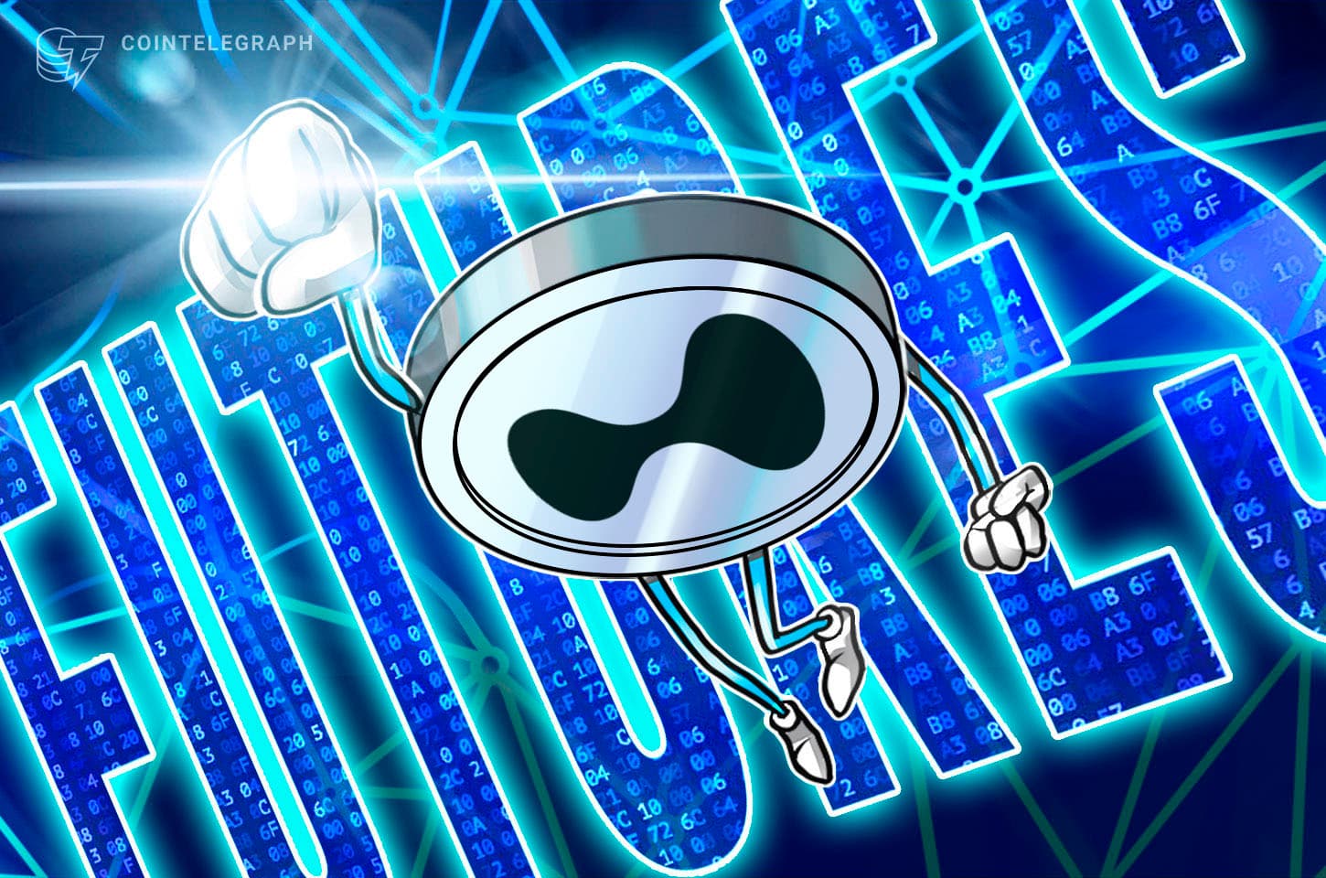 Hype Coin Plunges 22%: Can Spot Trading Revive Uptrend Momentum?