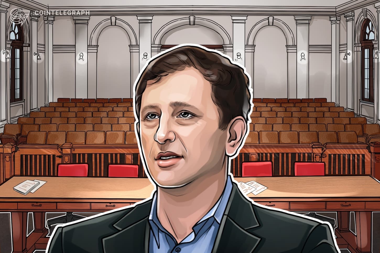 Celsius Boss Alexander Mashinsky Lands Permanent CFTC Trading Ban
