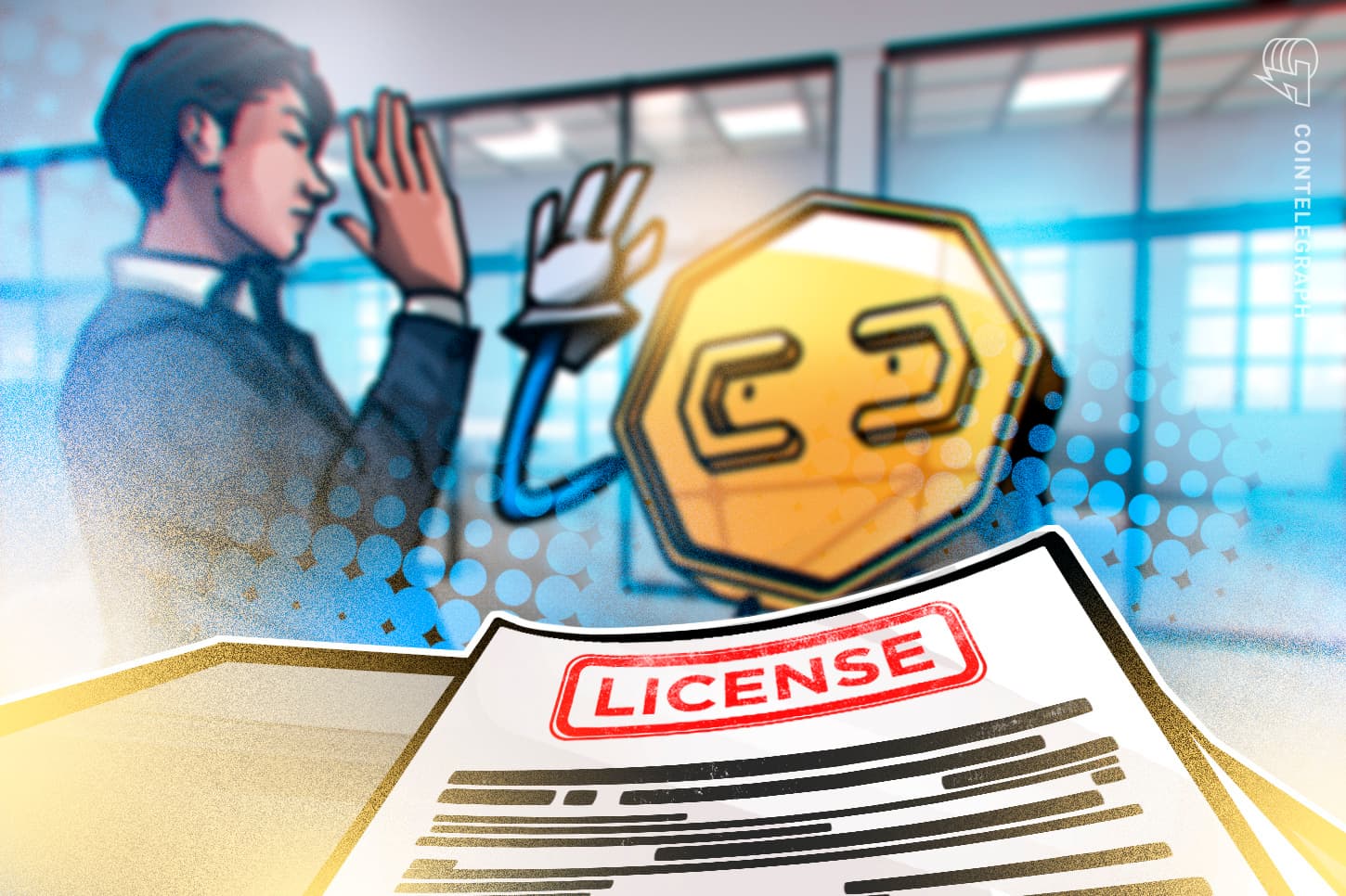 Latvia Grants Crucial MiCA License to Polish Crypto Exchange Kanga