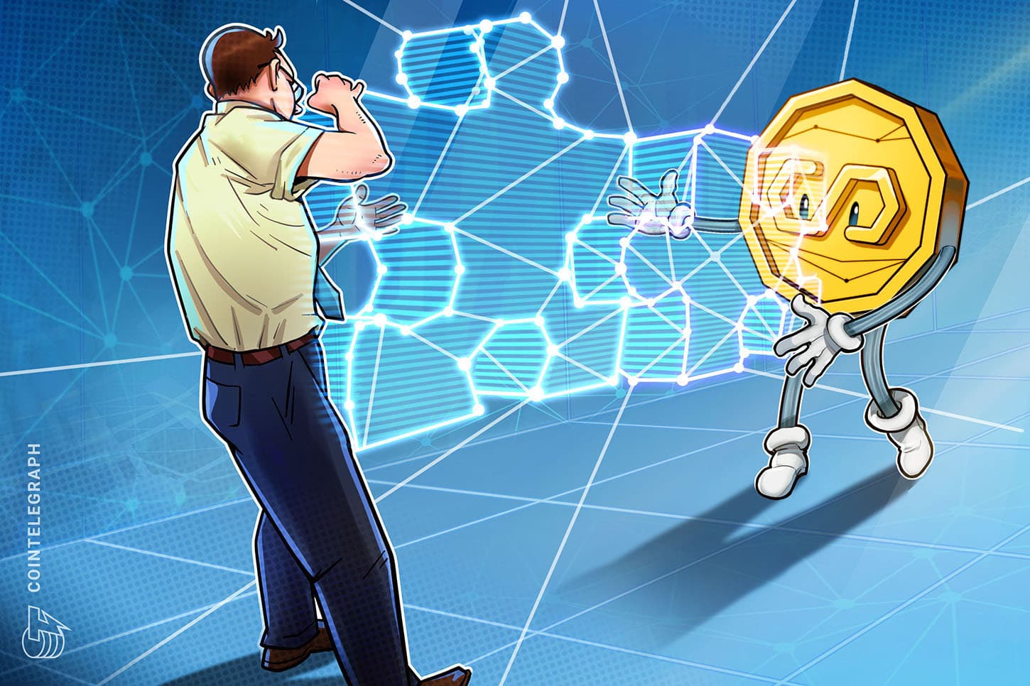 Indian Crypto Firms Face M&A Tsunami as Prediction Market Booms