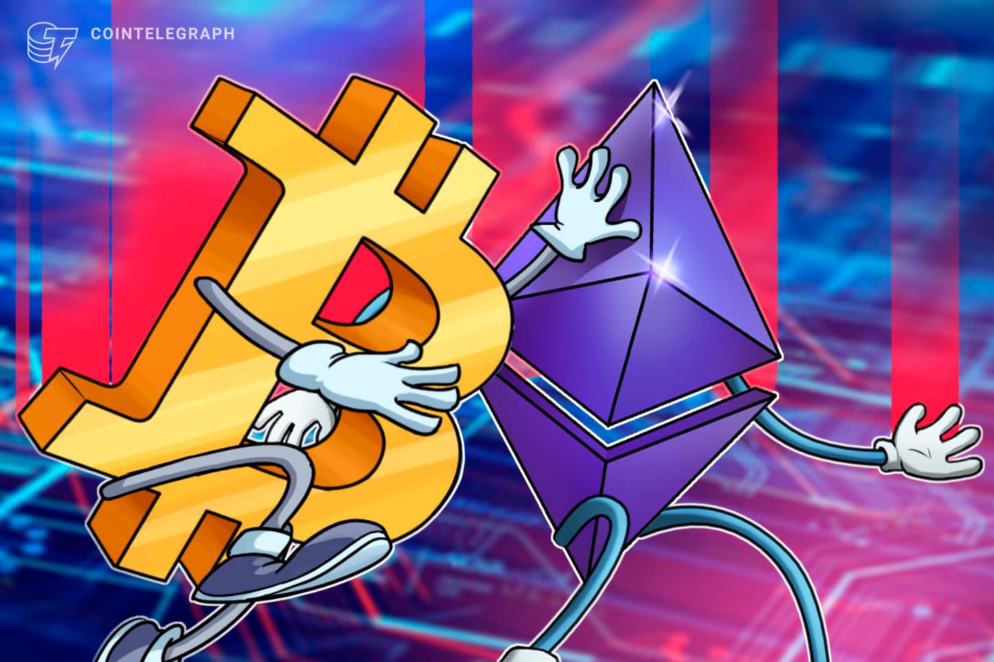 Crypto Markets Tread Cautiously into Q3 with Reduced Leverage Levels