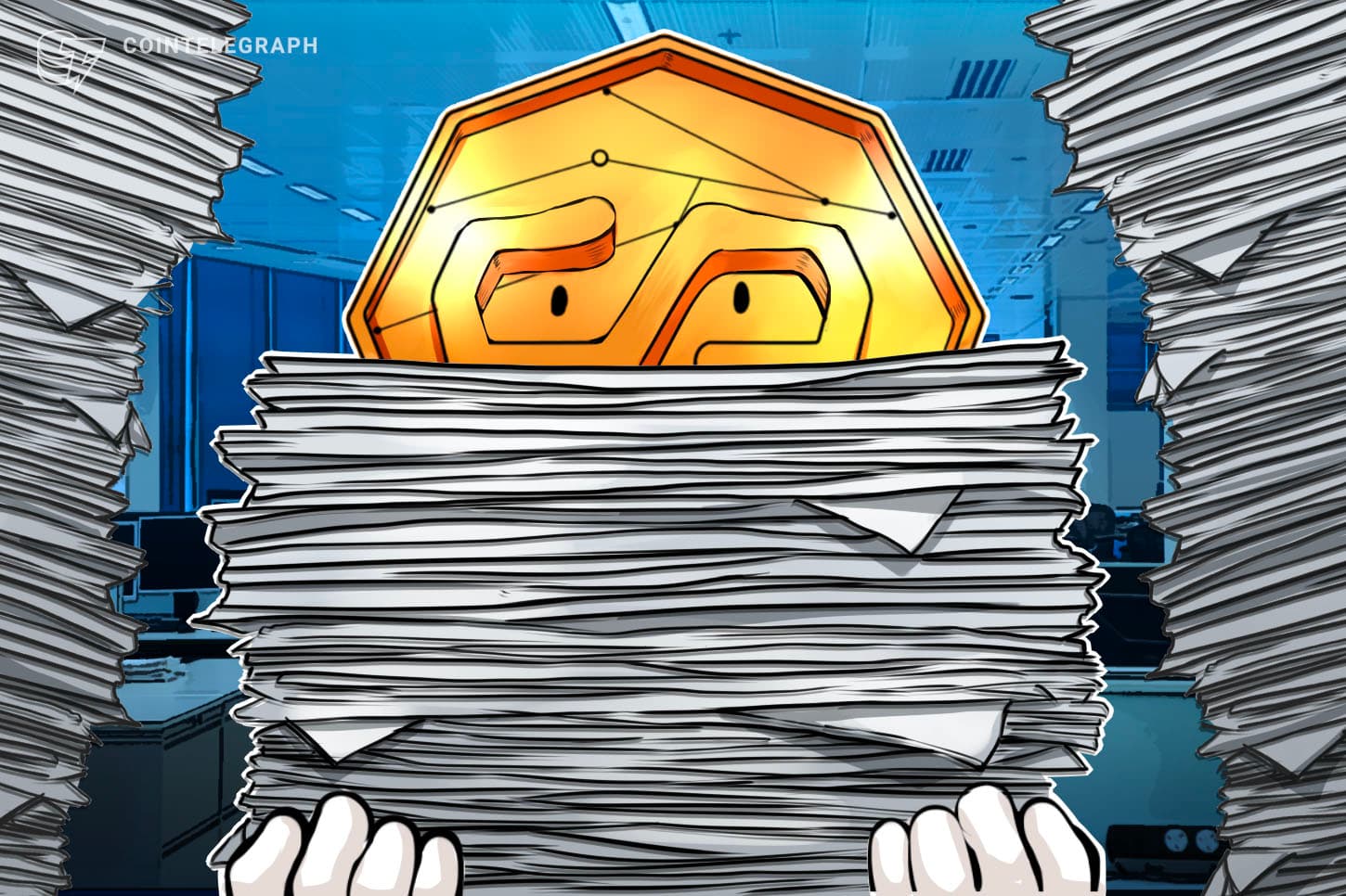 US regulators advocate for user ID rules for stablecoin issuers like banks