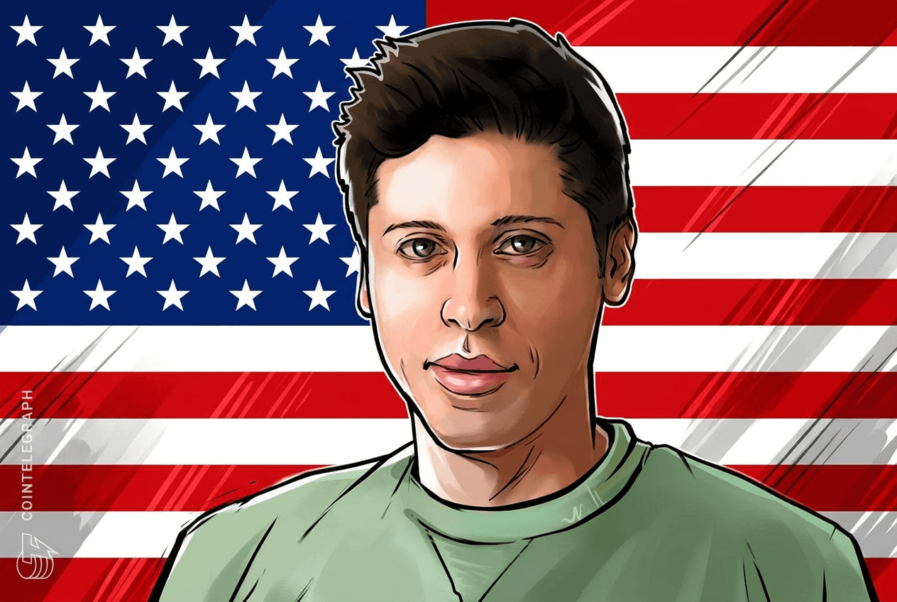 OpenAI Explores Government Equity Stake Amid Regulatory Talks