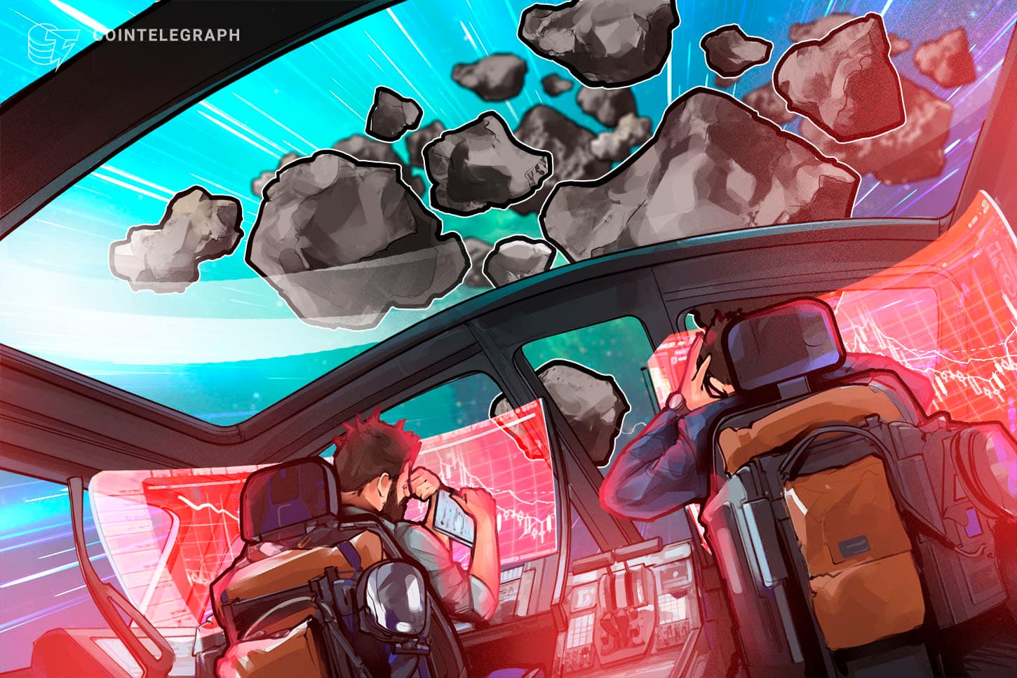 BIS Warns on AI-Driven Crypto Spending Risks Today