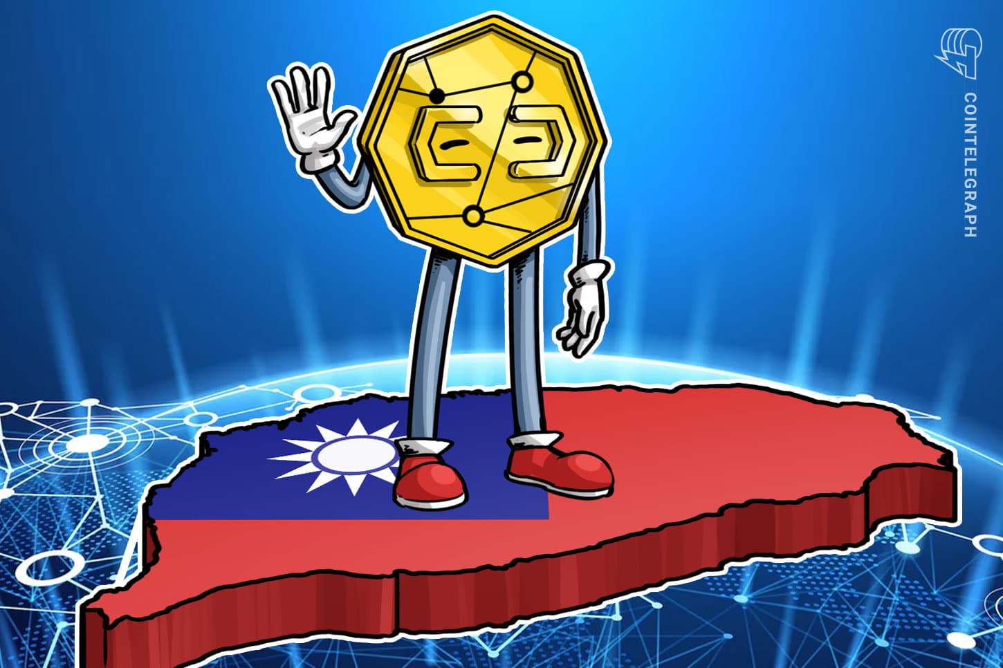 Taiwan Takes a Leap: Crypto and Stablecoin Regulations Get Greenlit