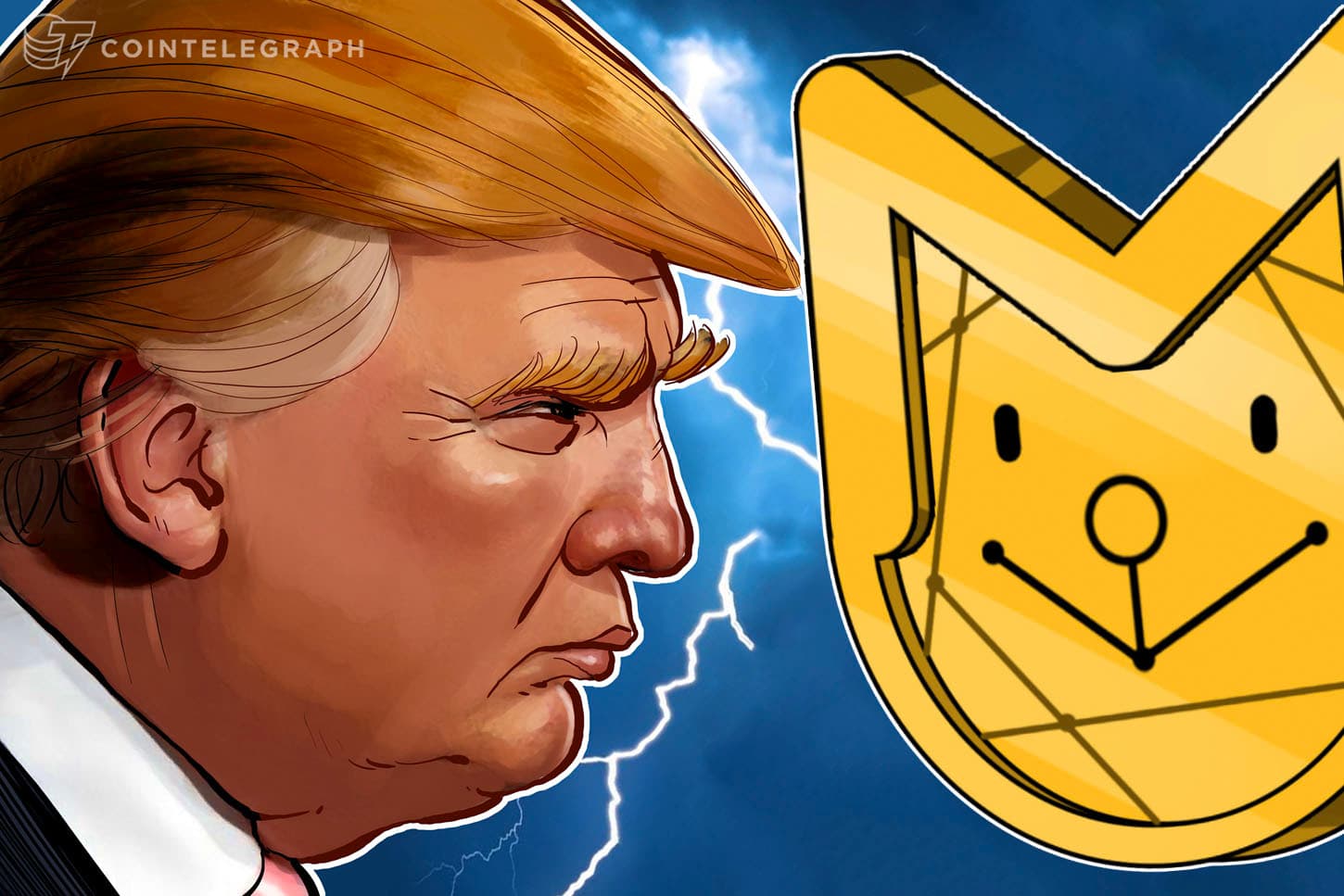Senator proposes prohibition on elected officials creating memecoins