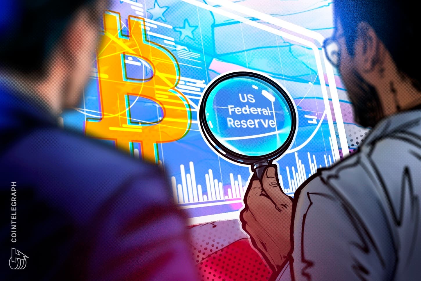 Bitcoin trader warns of 'bearish reaction' to FOMC with $64K now essential