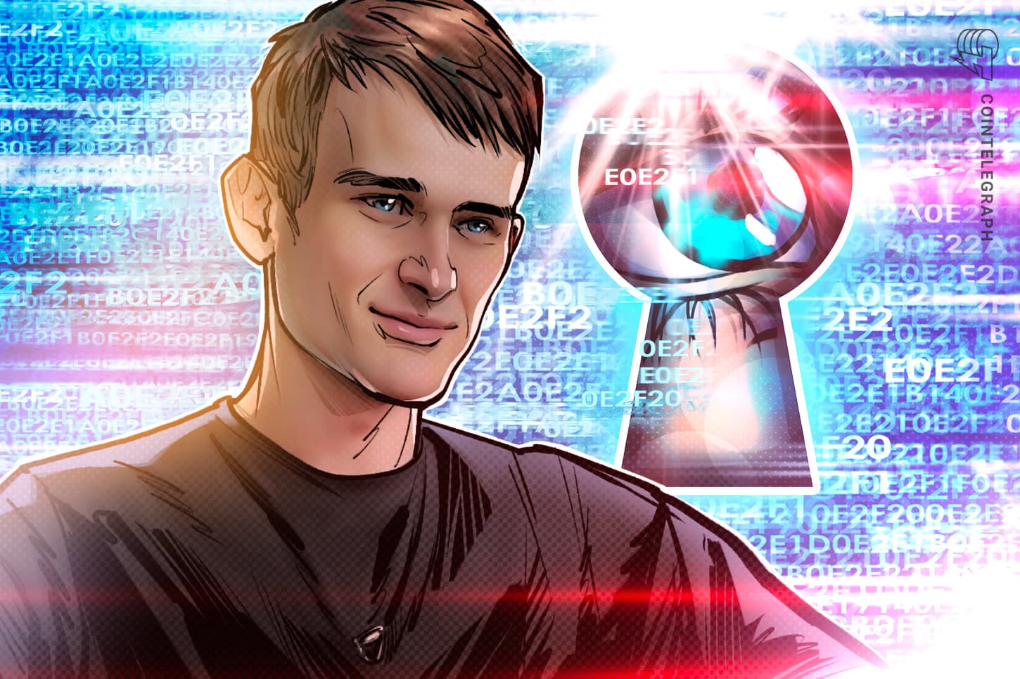Unlocking Secret Ballots: Vitalik's Innovative Approach to Private On-Chain Voting