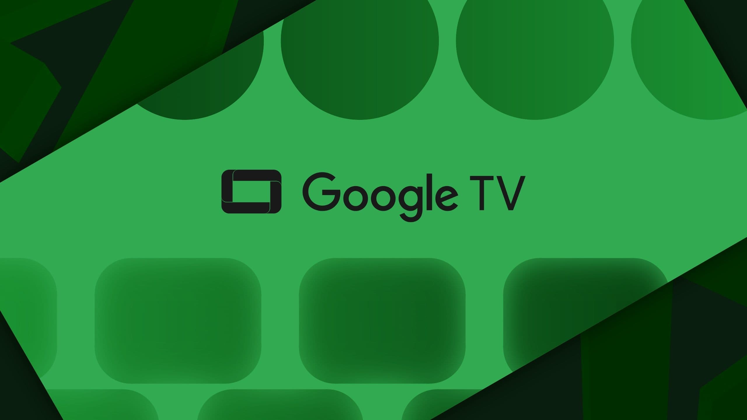 Google TV adds features no one really asked for