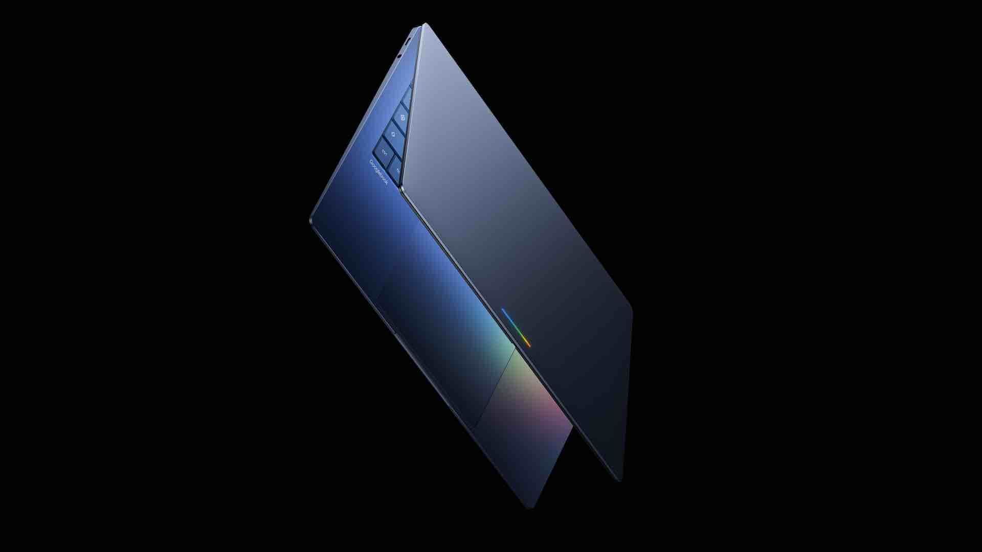 My Laptop Interaction Just Got a Revolutionary 3D Overhaul
