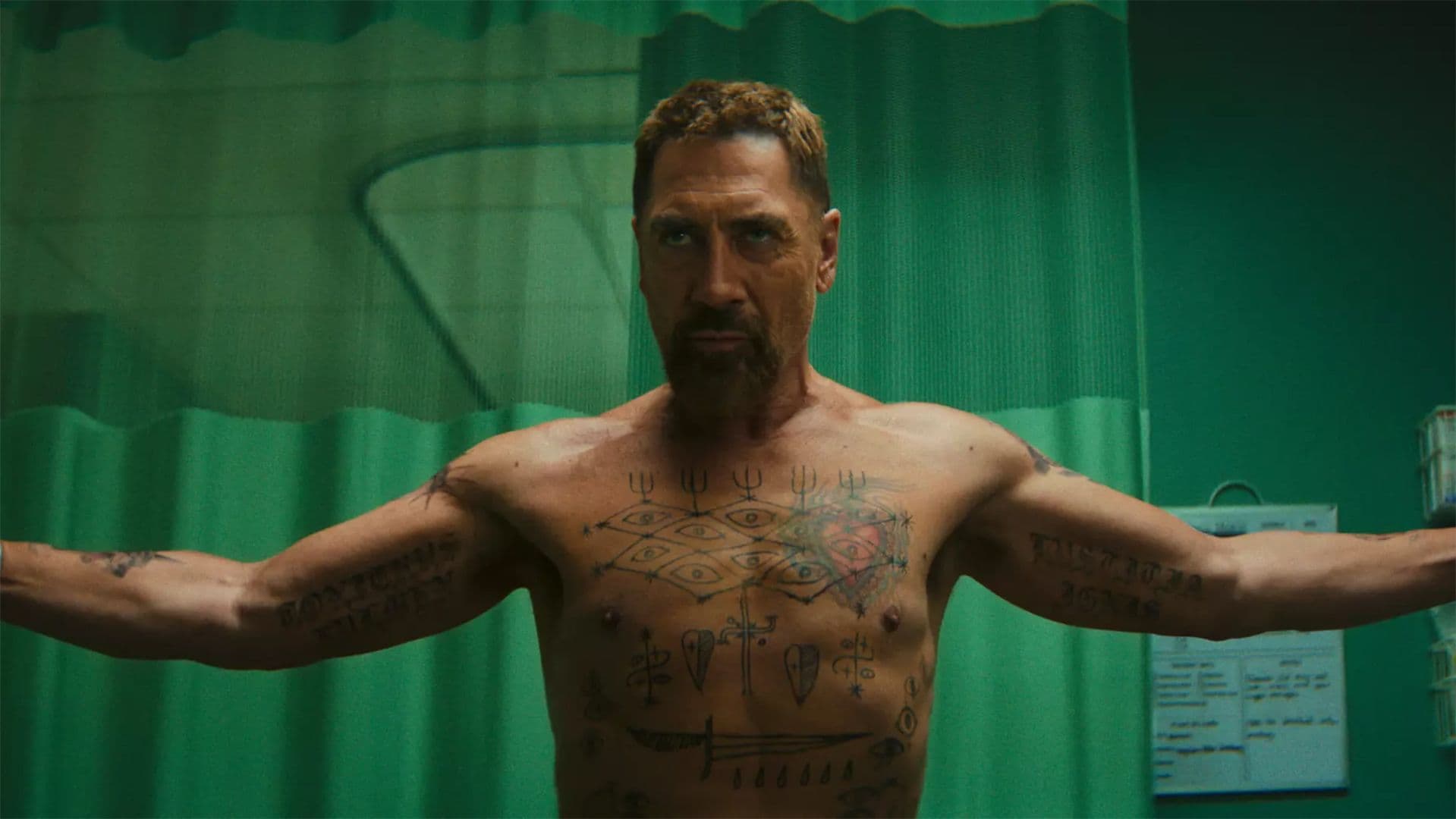 Ditch the scrolling: must-watch picks for your weekend entertainment
