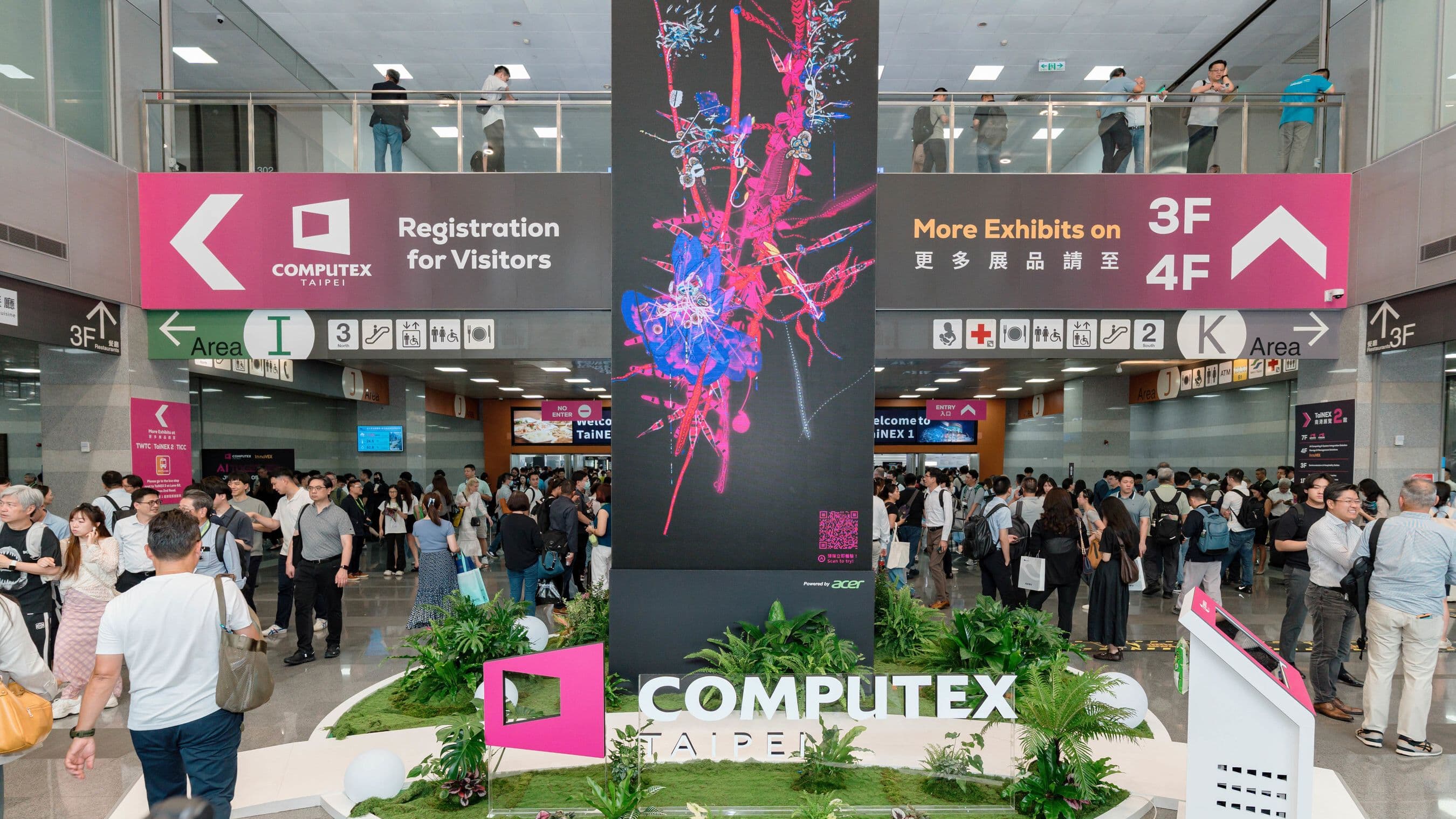 Best in Show Computex 2026: Android Police’s awards for Asia’s biggest tech show