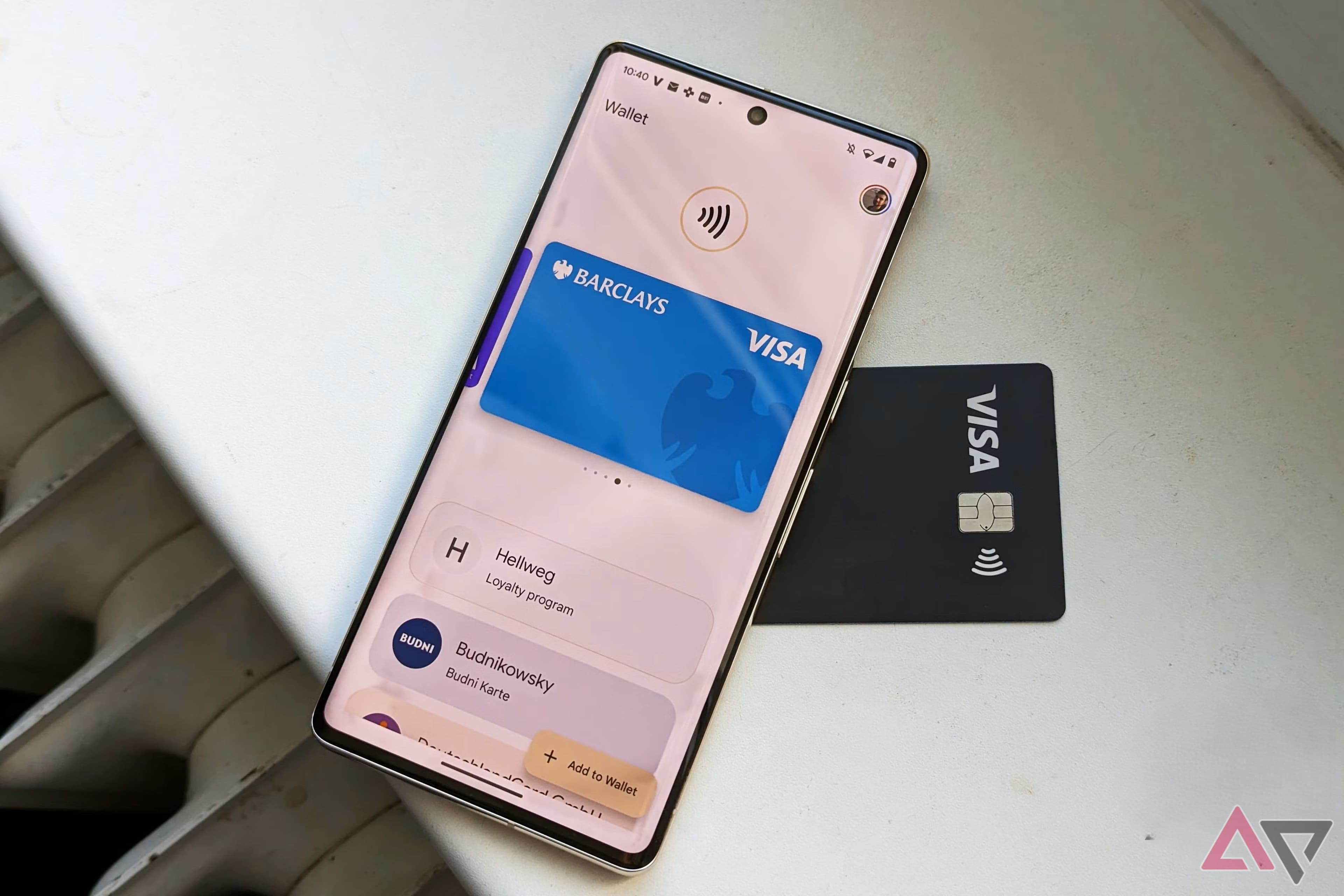 A week with Google Wallet: one key feature nearly derailed my experience
