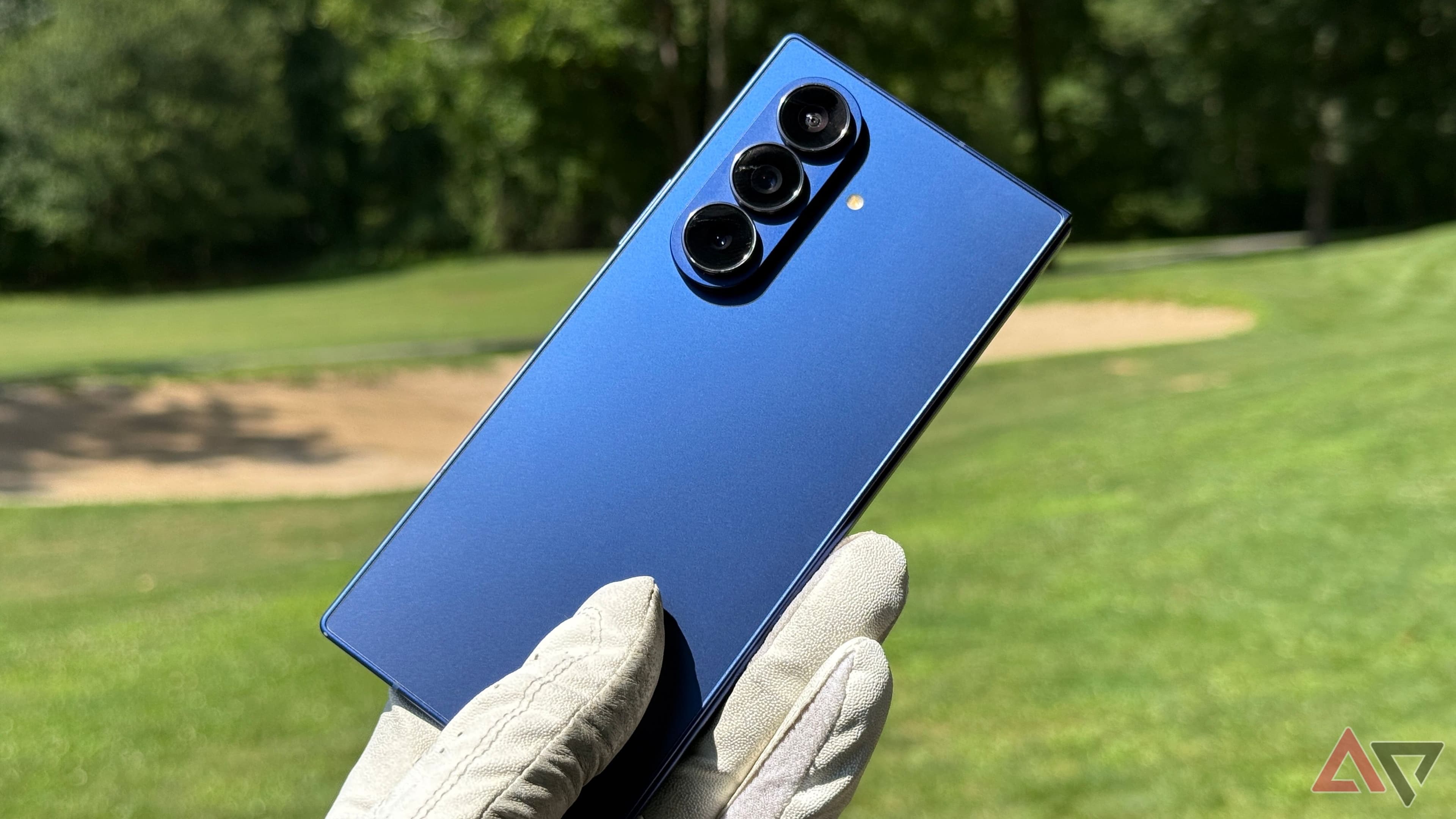 I refuse to buy the Galaxy Z Fold 8 unless Samsung finally fixes these infuriating foldable flaws