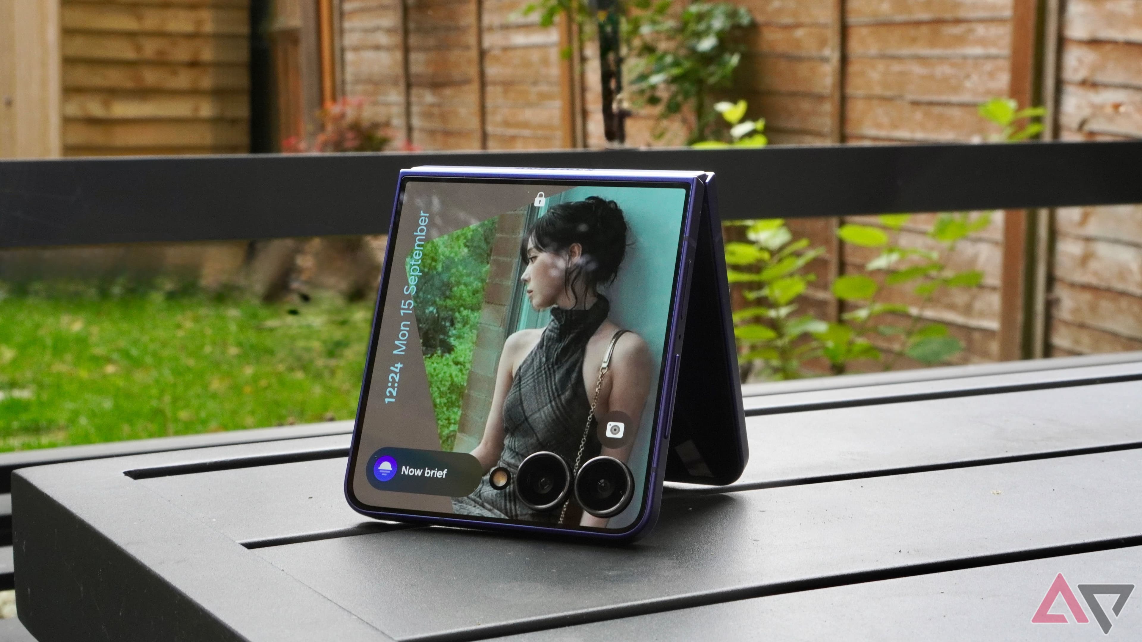 The Samsung Galaxy Z Flip 8 won't fix the worst element of the Z Flip 7