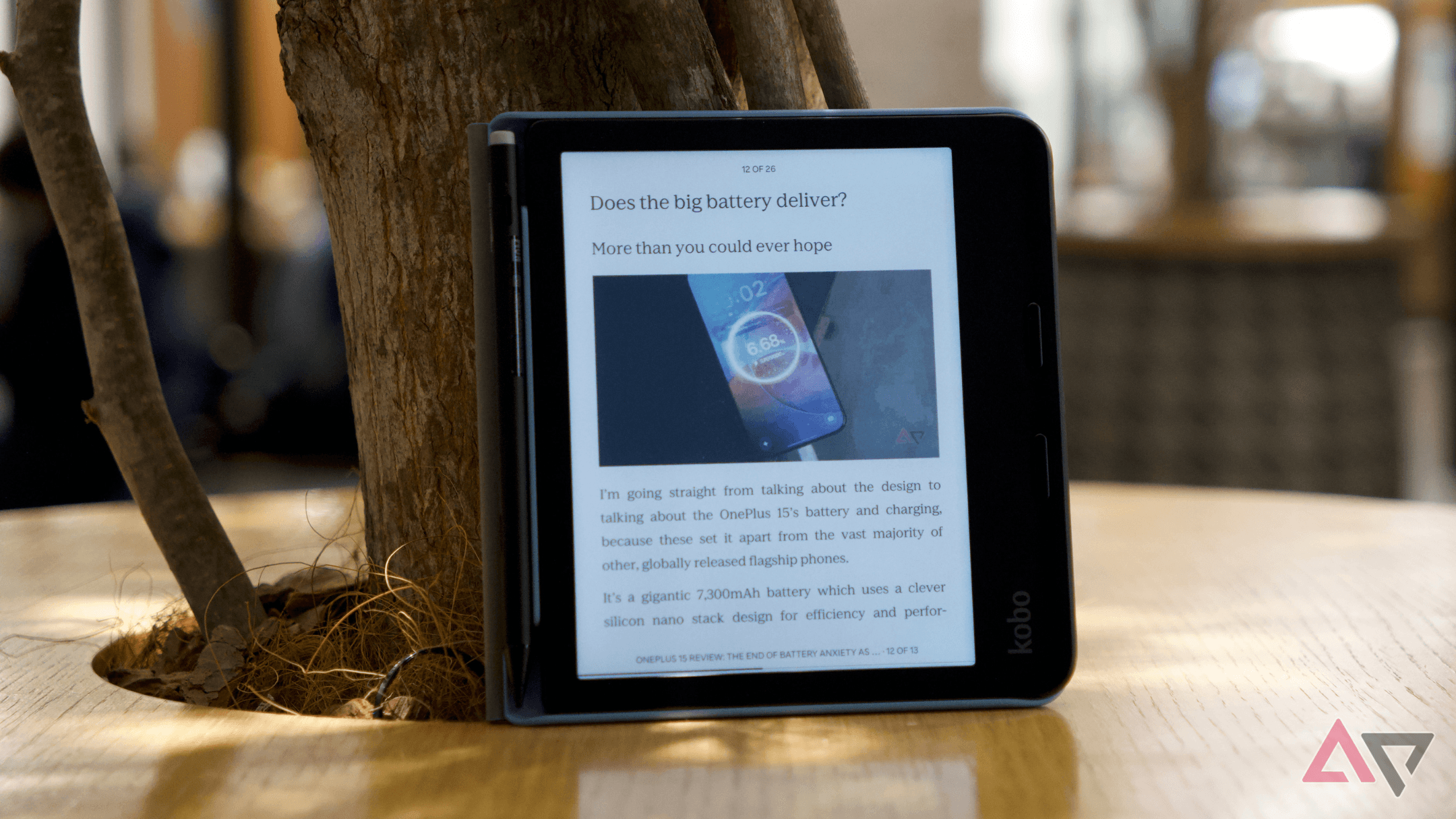The Kobo Libra Colour is the graduation gift that won't gather dust